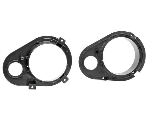 Connects2 Ford Högtalarringar CT25FD06
