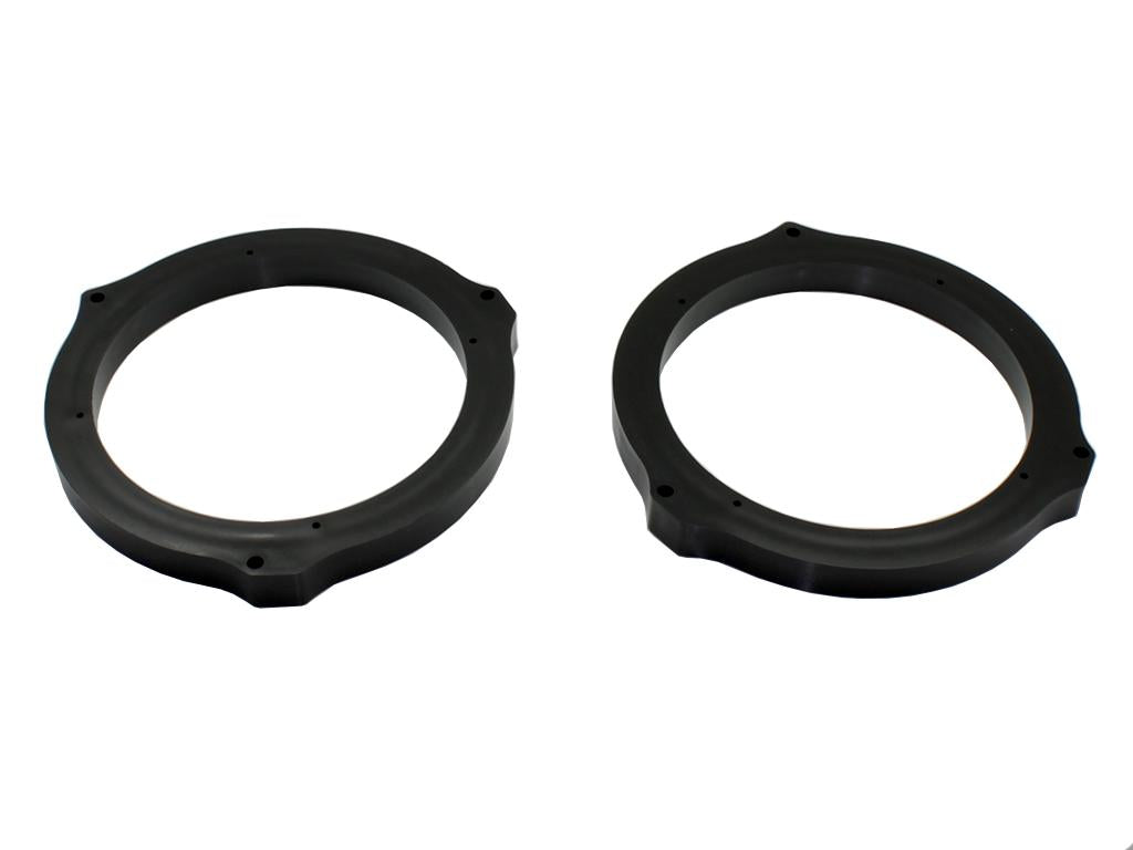 Connects2 Ford Högtalarringar CT25FD09
