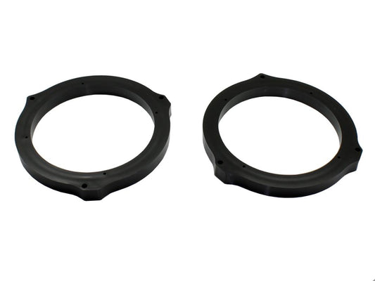 Connects2 Ford Högtalarringar CT25FD09