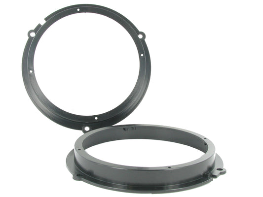 Connects2 Ford Högtalarringar CT25FD10