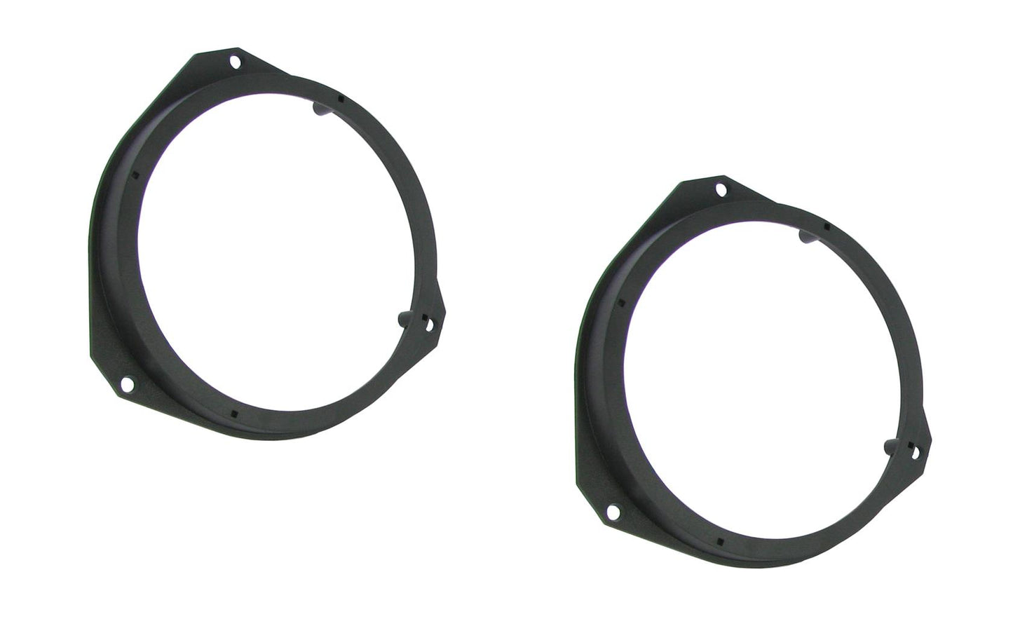 Connects2 Fiat Högtalarringar CT25FT07