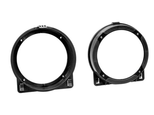 Connects2 Honda Högtalarringar CT25HD03
