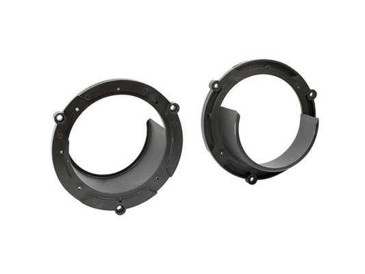 Connects2 Honda Högtalarringar CT25HD06