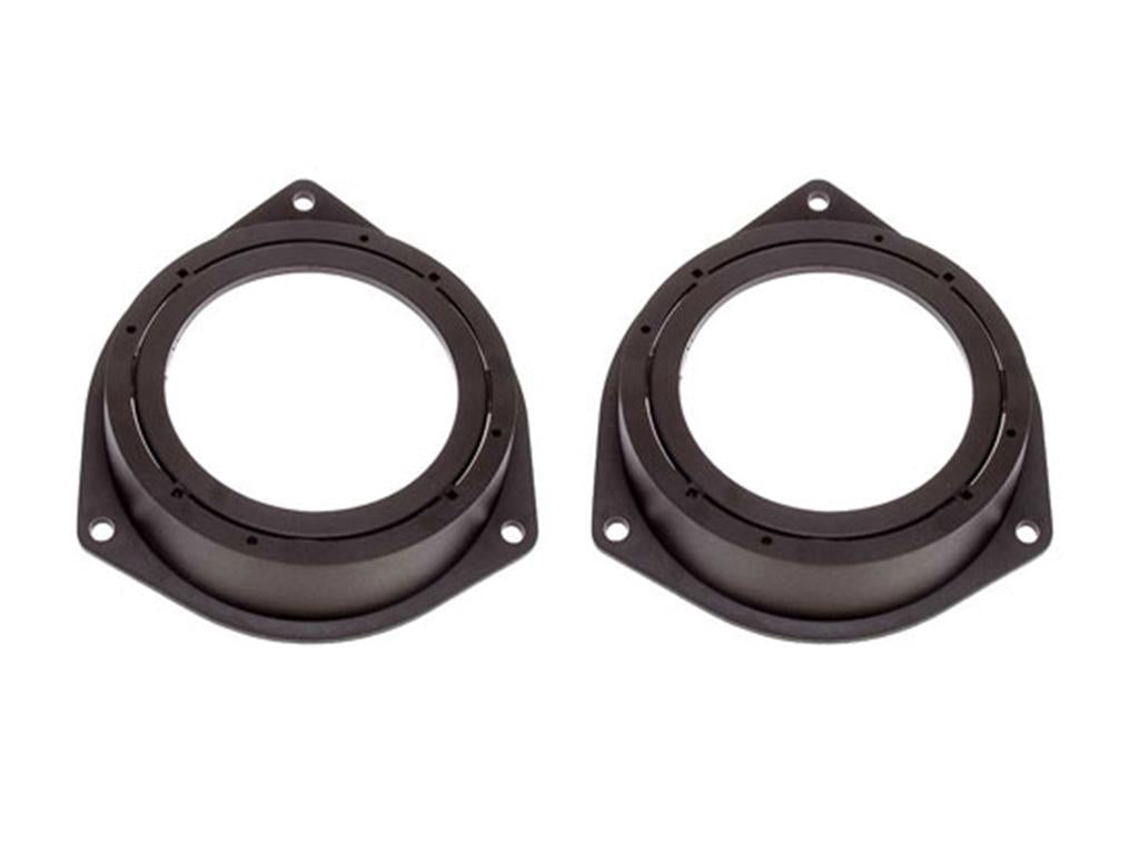 Connects2 Iveco Högtalarringar CT25IV01