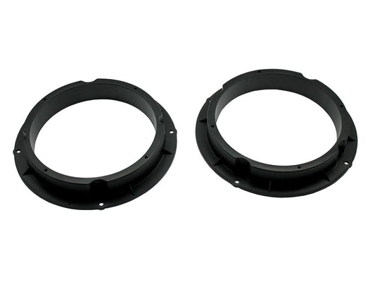 Connects2 KIA Högtalarringar CT25KI08
