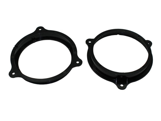 Connects2 Nissan Högtalarringar CT25NS01