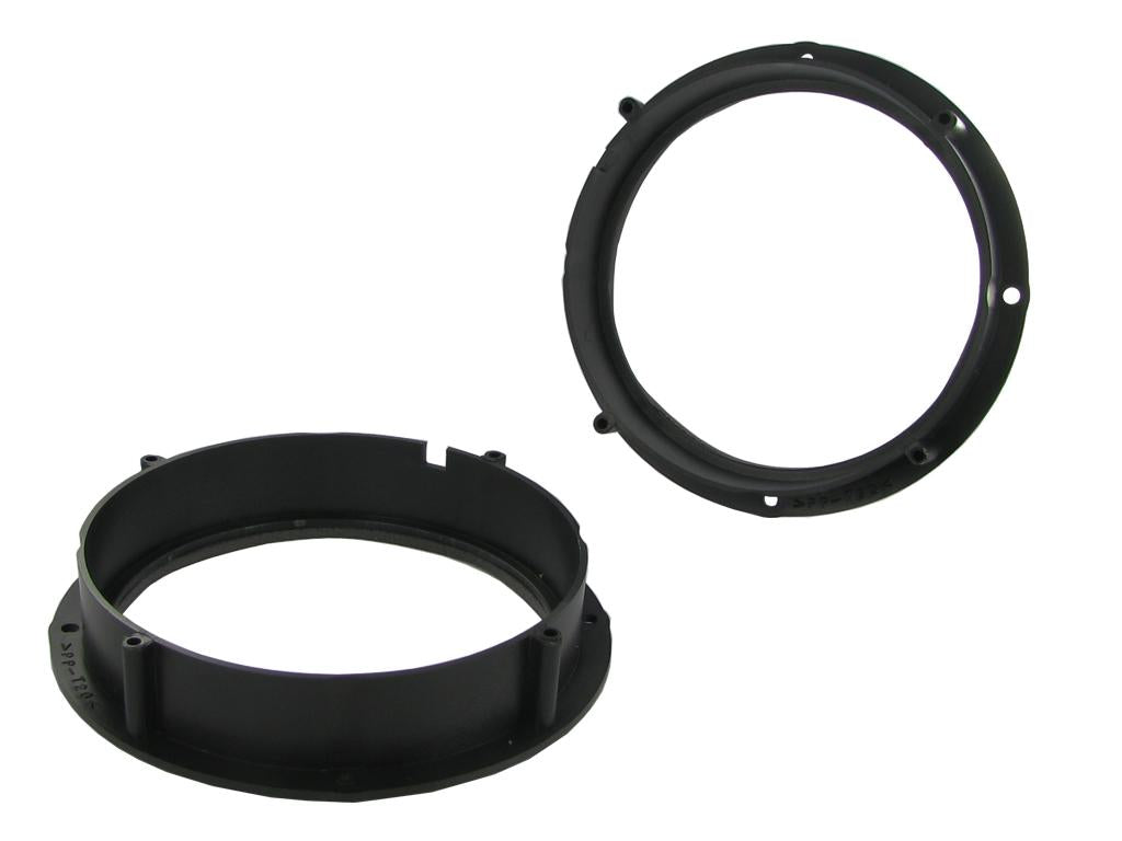Connects2 Skoda Högtalarringar CT25SK01