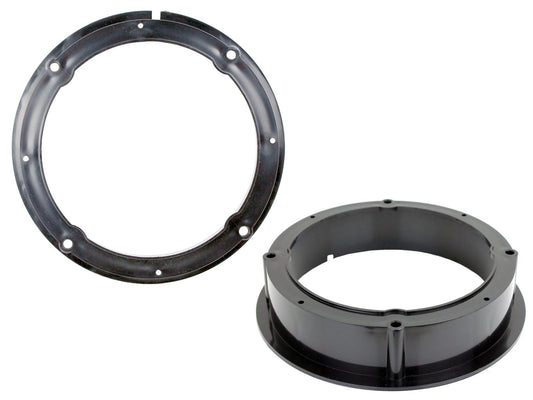Connects2 Volkswagen Högtalarringar CT25VW01
