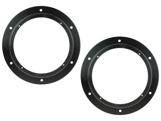 Connects2 Volkswagen Högtalarringar CT25VW05
