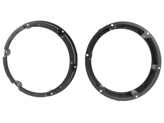 Connects2 Volkswagen Högtalarringar CT25VW15