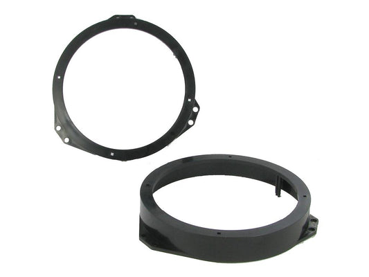 Connects2 Opel Högtalarringar CT25VX01