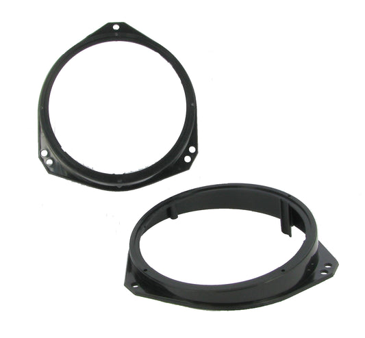 Connects2 Opel Högtalarringar CT25VX02