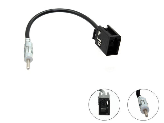 Volvo Antennadapter CT27AA12