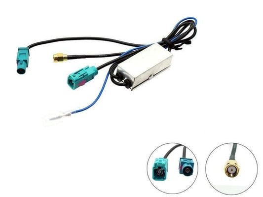 Antenn adapter CT27AA133