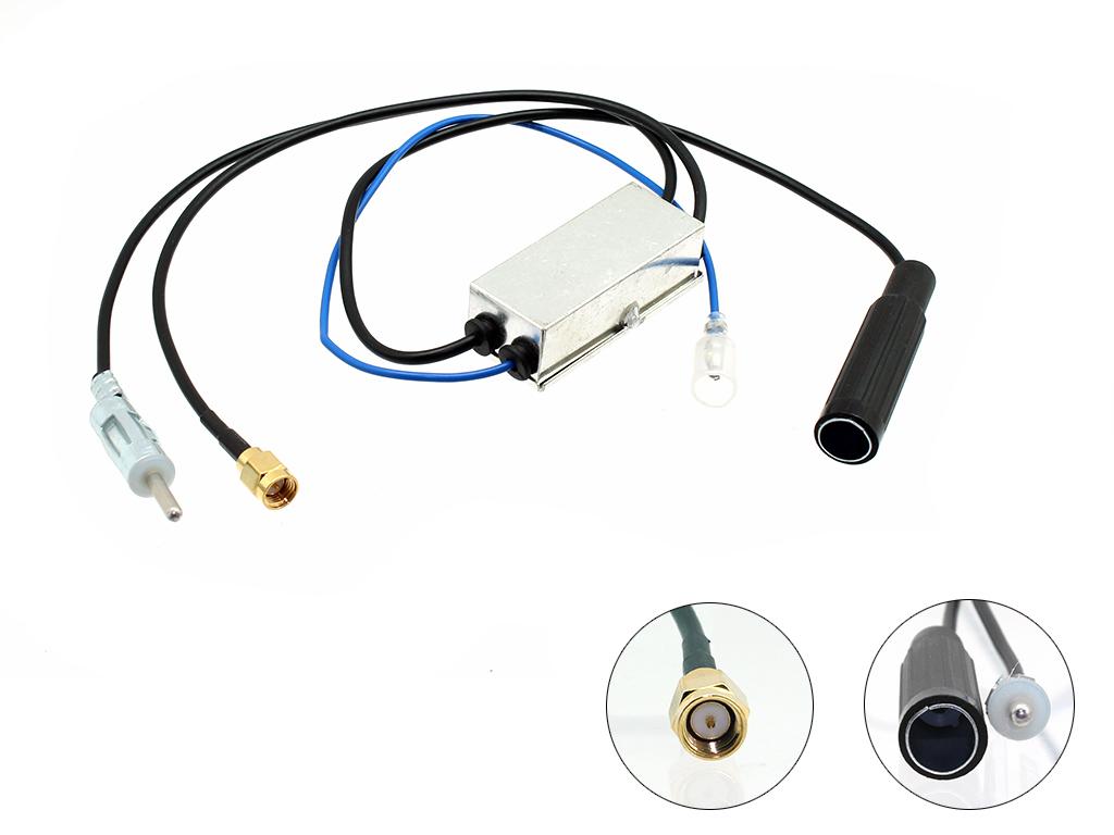 Antennadapter CT27AA135