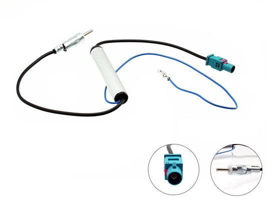 Connects2 Antennadapter CT27AA14