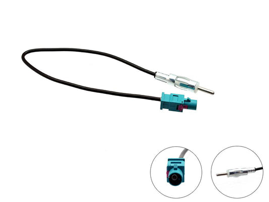 Antennadapter CT27AA17