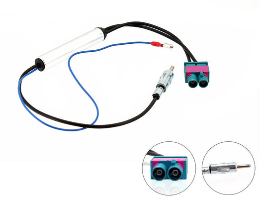 Antennadapter CT27AA87