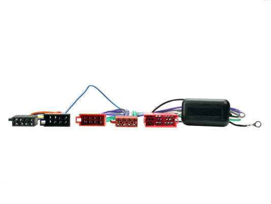 Audi active system adapter CT51-AU02