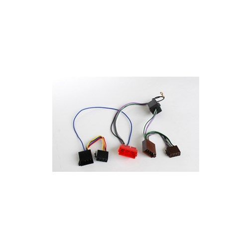Audi active system adapter CT51-AU02