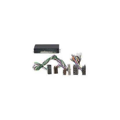 Porsche Aktiv Systemadapter CT51-PC01