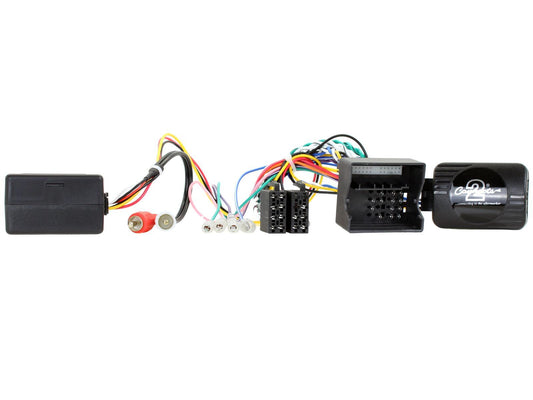Porsche Active system adapter CT51-PO05