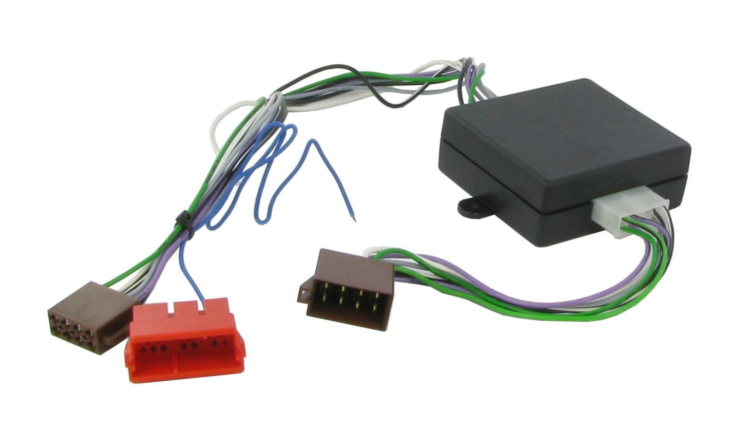 SAAB Aktiv Systemadapter CT51-SA01