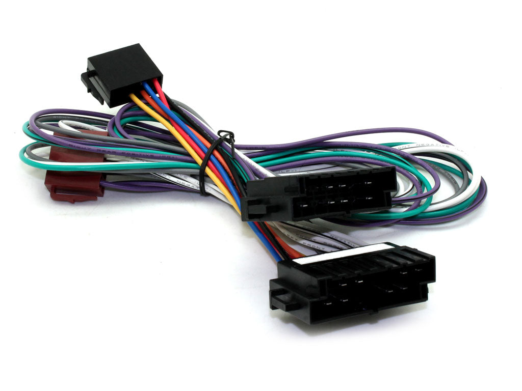 Volvo Aktiv Systemadapter CT51-VL01