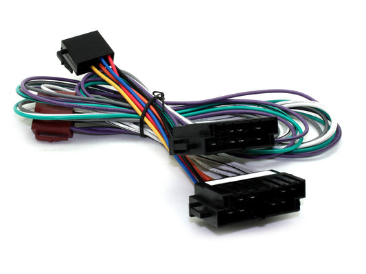 Volvo Aktiv Systemadapter CT51-VL01