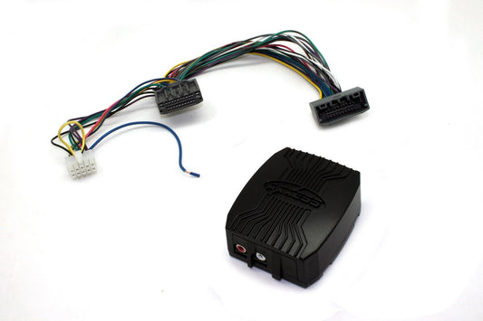 Chrysler Active system adapter CT52-CH02