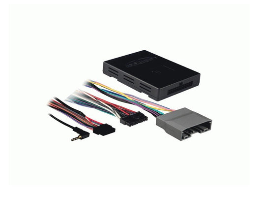 Chrysler Active System Adapter CT52-CH05