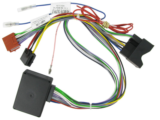 Audi active system adapter CT53-AU02