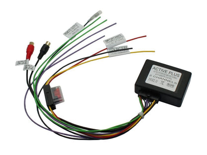 Connects2 CT53-UN01