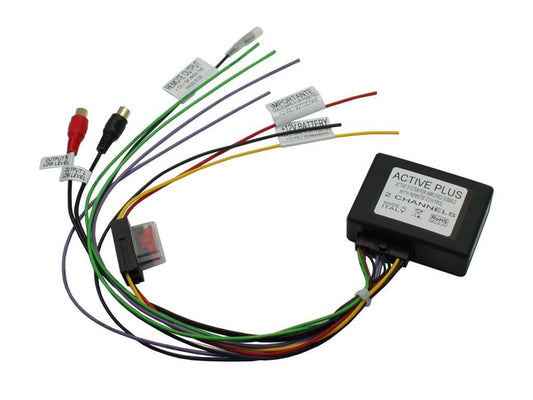 Connects2 CT53-UN01