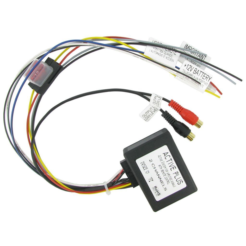 Connects2 CT53-UN01