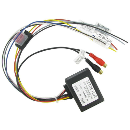 Connects2 CT53-UN01