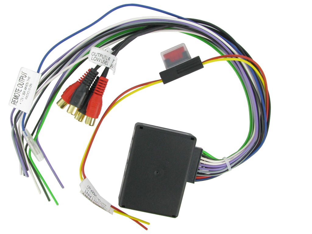 Connects2 CT53-UN02