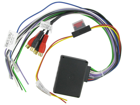 Connects2 CT53-UN02