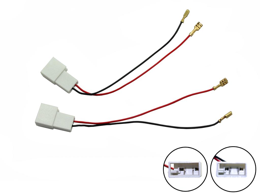 Citroen Speaker Adapter CT55-CT03