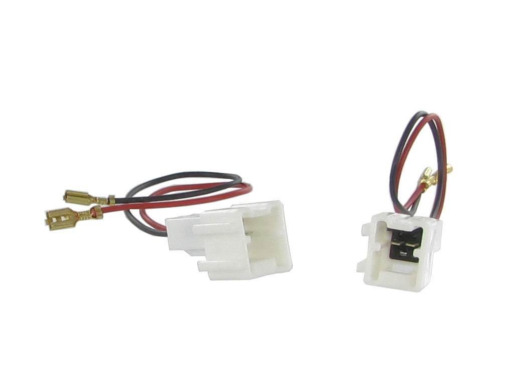 Dacia Speaker Adapter CT55-DC01