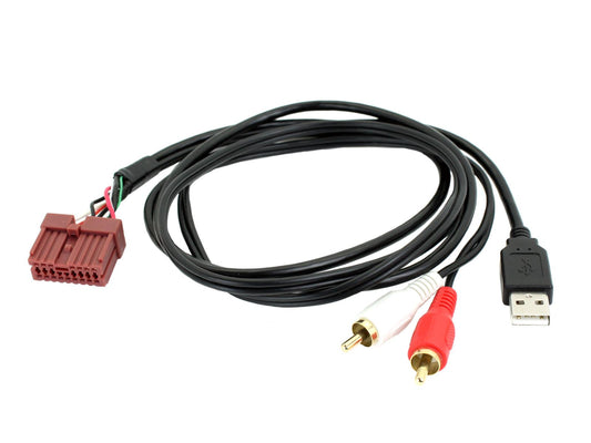 Hyundai USB Adapter CTHUNDAIUSB.5