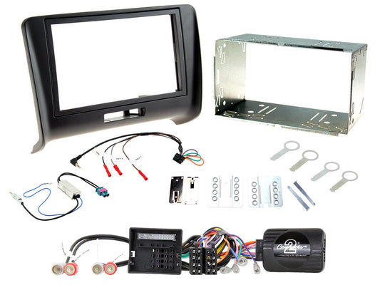 Audi TT Installationskit CTKAU03