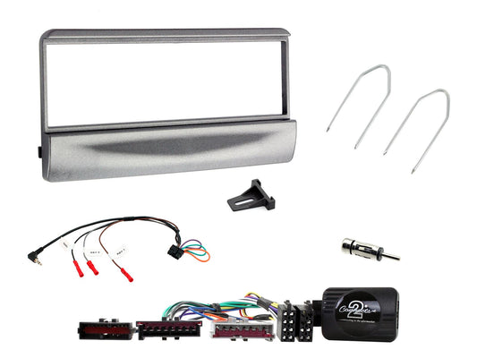 Ford Installation Kit CTKFD27