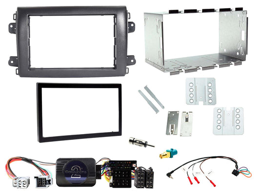 Fiat Installation kit CTKFT30