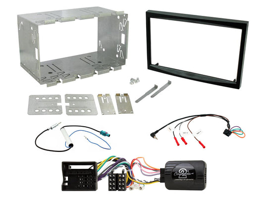 Peugeot Installationskit CTKPE03