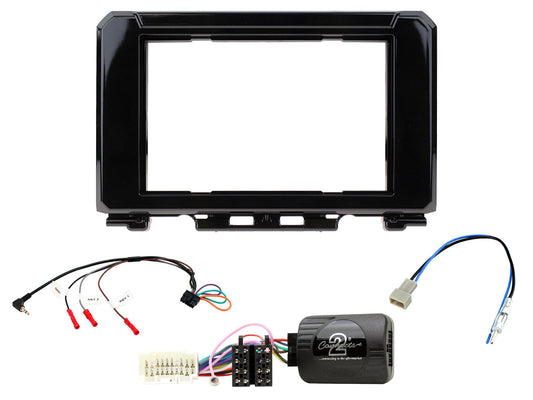 Suzuki Installationskit CTKSZ13