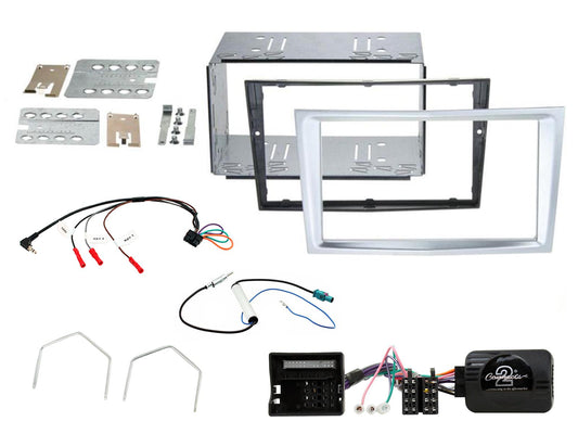 Opel Installationskit CTKVX10
