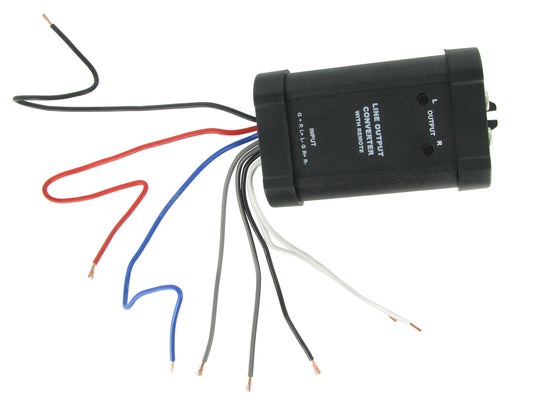 Connects2 CTLOC20