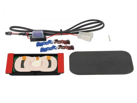 Connects2 Universal QI Laddare CTQIUV02