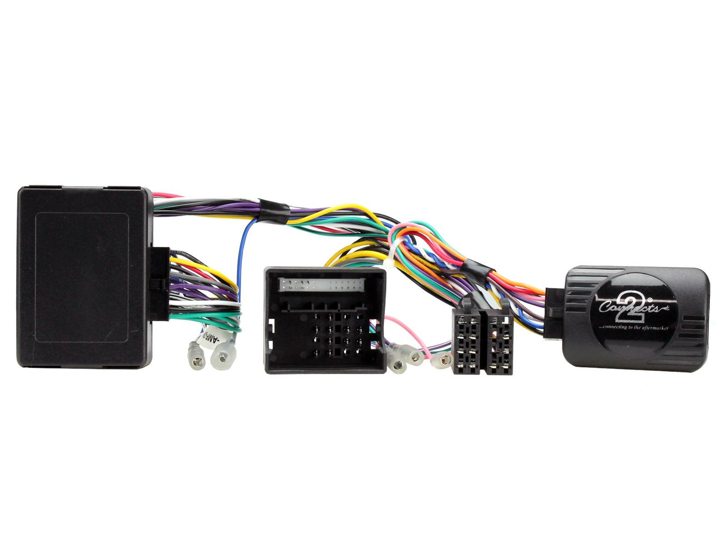 Audi Rattinterface CTSAD006.2
